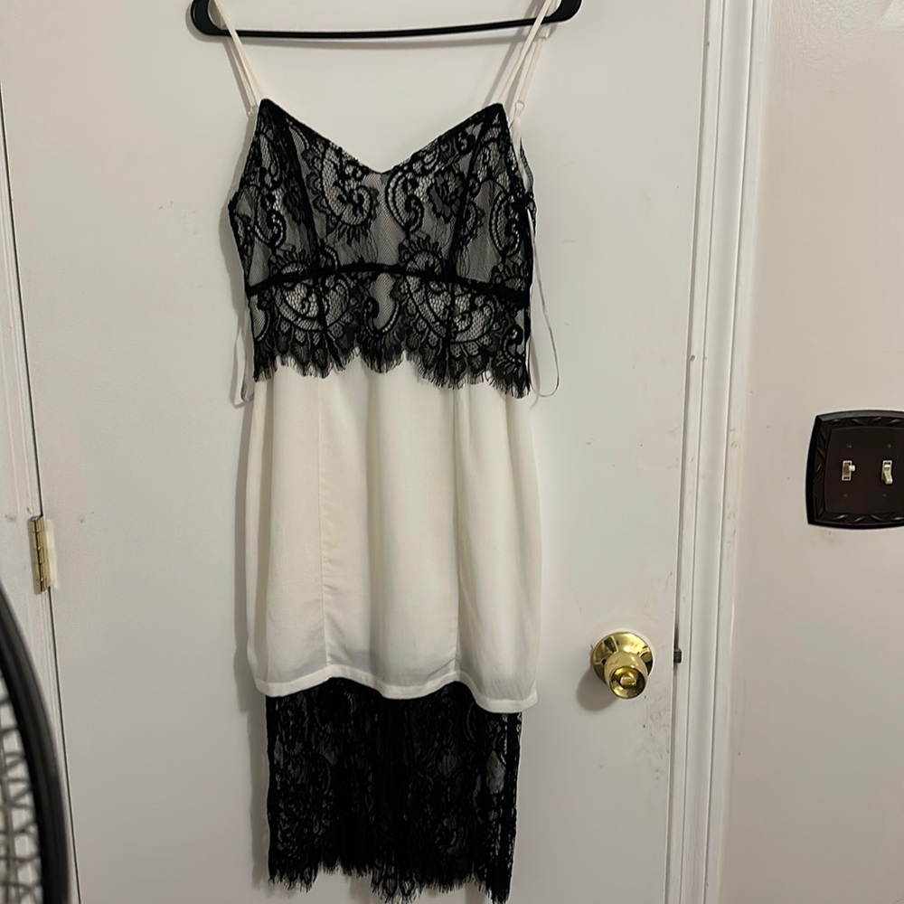 Lovers and Friends rare dress!